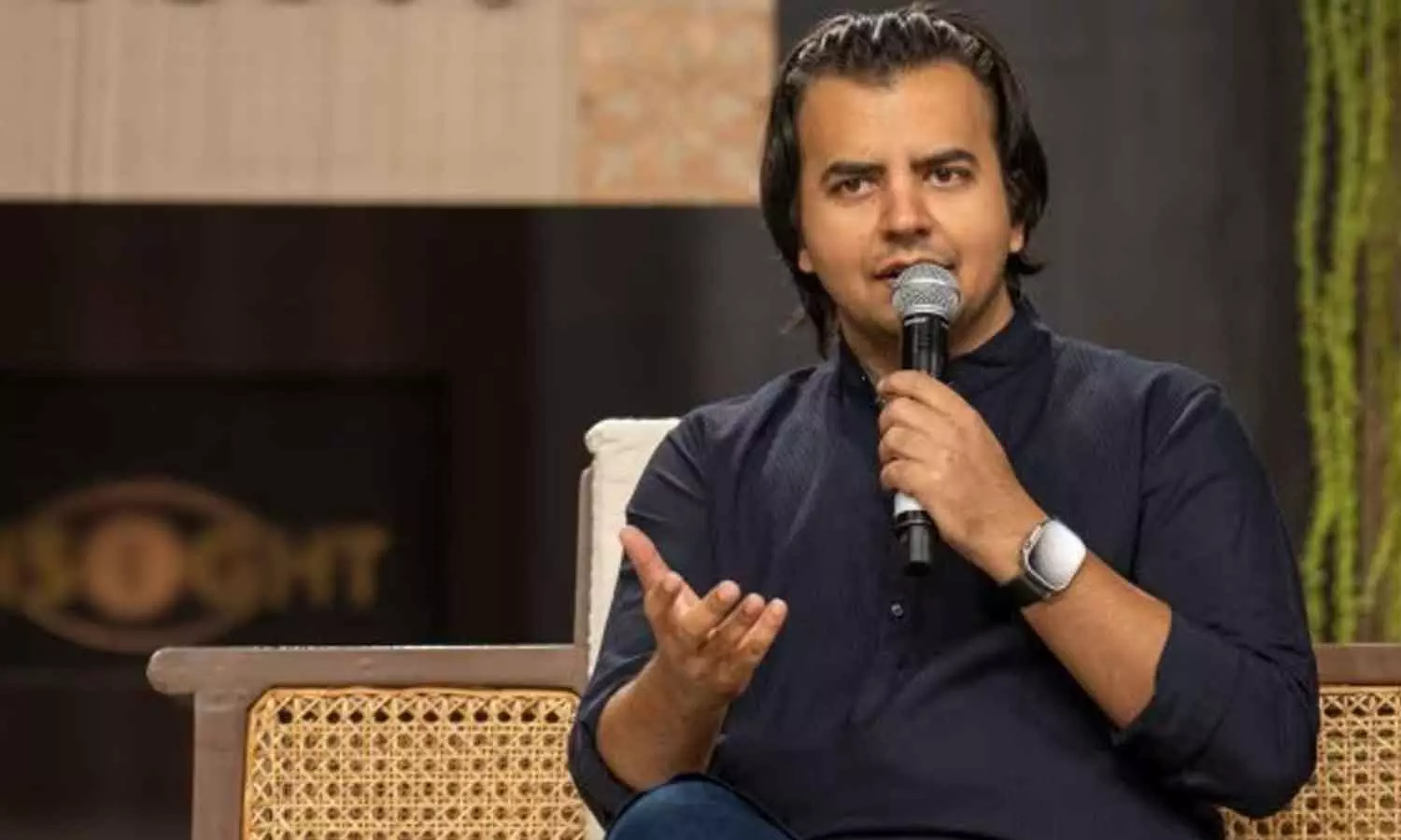 ഒല എഞ്ചിനിയറുടെ മരണം: 28 പേജുള്ള കുറിപ്പിന് പിന്നാലെ ഒല സ്ഥാപകൻ ഭവിഷ് അഗർവാളിനെതിരെ കേസ് ഒല എഞ്ചിനിയറുടെ മരണം: 28 പേജുള്ള കുറിപ്പിന് പിന്നാലെ ഒല സ്ഥാപകൻ ഭവിഷ് അഗർവാളിനെതിരെ കേസ്