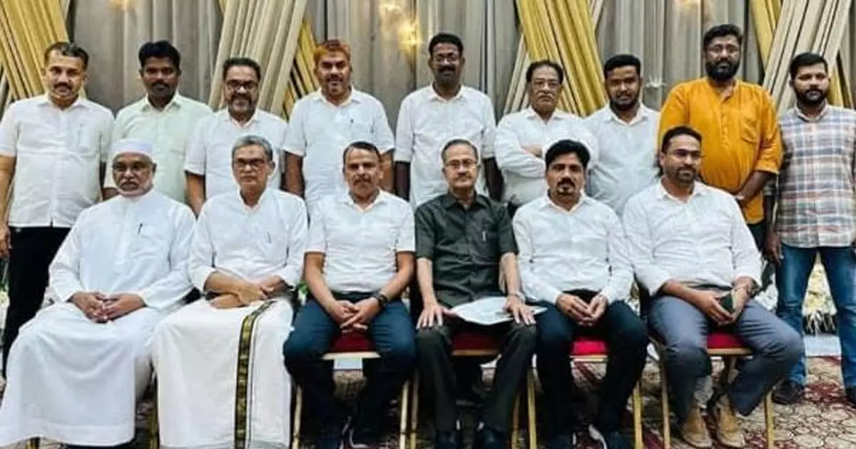 മുഖ്യമന്ത്രിയുടെ സലാല സന്ദർശനം: സലാല കെഎംസിസി വിട്ടുനിൽക്കും