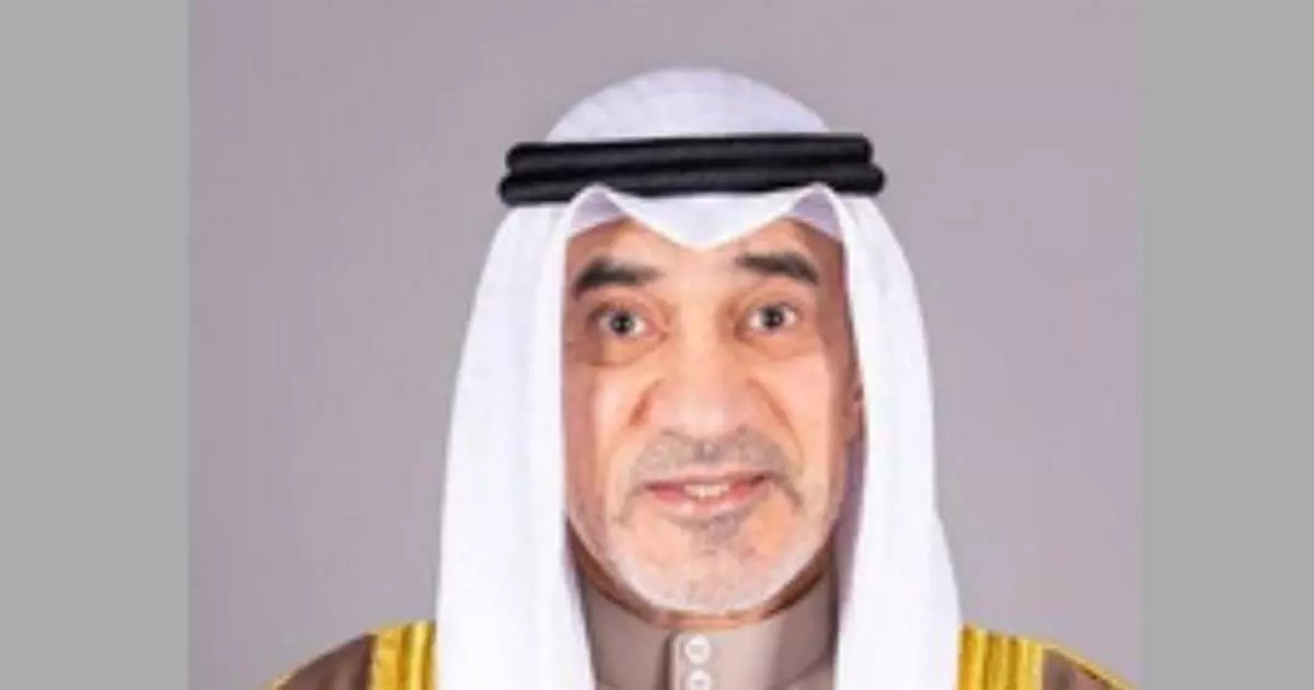 ആഭ്യന്തര മന്ത്രിയുടെ പേരിൽ നിക്ഷേപം, സാമ്പത്തിക സ്ഥിരത ബന്ധപ്പെട്ട് വ്യാജ വാർത്ത പ്രചരിക്കുന്നുണ്ടെന്ന് കുവൈത്ത് ഇൻഫർമേഷൻ മന്ത്രാലയം