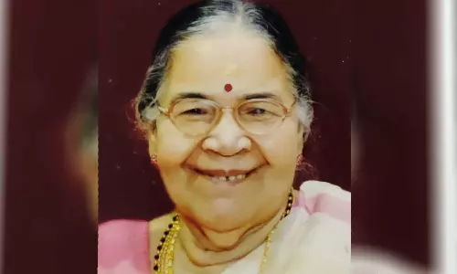 രമേശ് ചെന്നിത്തലയുടെ മാതാവ് എൻ. ദേവകിയമ്മ അന്തരിച്ചു