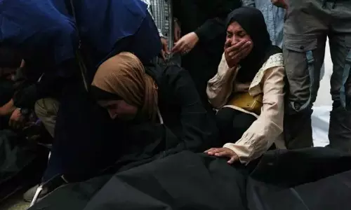 വെടിനിർത്തലിന് പുല്ലുവില; കരാറിന് ശേഷം ഇസ്രായേൽ കൊലപ്പെടുത്തിയത് 97 ഫലസ്തീനികളെ