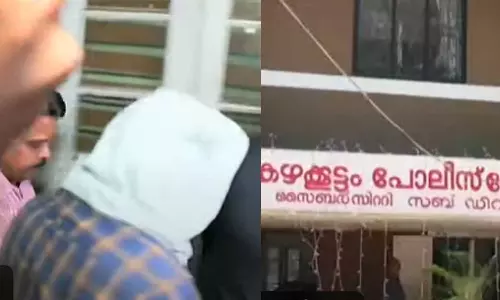 ഐ.ടി ജീവനക്കാരിയെ ഹോസ്റ്റലിൽ കയറി പീഡിപ്പിച്ച സംഭവം: പ്രതിയെത്തിയത് മോഷണത്തിന്,തെളിവെടുപ്പ് ഇന്ന്