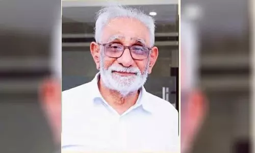 മുക്കം മുസ്‌ലിം ഓർഫനേജ്‌  പ്രസിഡന്‍റ് വി.മരക്കാർ ഹാജി അന്തരിച്ചു