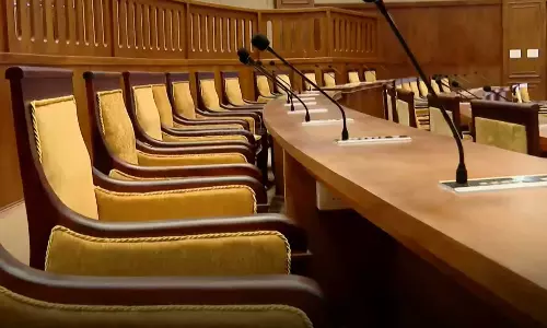 കാൽനൂറ്റാണ്ടിൻറെ കാത്തിരിപ്പിന് വിരാമം,മൂന്ന് തവണ തറക്കല്ലിട്ട കൊച്ചി കോർപ്പറേഷൻ ആസ്ഥാന മന്ദിരം ഉദ്ഘാടനത്തിലേക്ക്