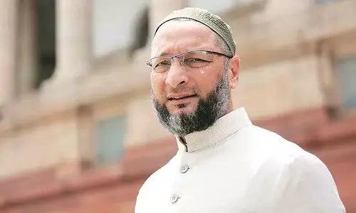 സീമാഞ്ചലിന് പുറത്തേക്കും ഉന്നമിട്ട് ഉവൈസി; ബിഹാറിൽ 25 സ്ഥാനാർഥികളെ പ്രഖ്യാപിച്ചു