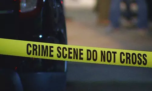 Man Runs Truck Over Younger Brother After Dispute Over EMIs in Jharkhand