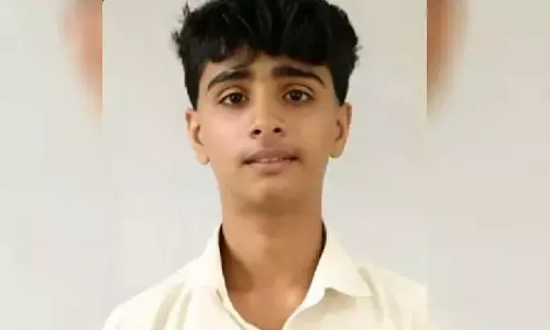 അർജുനെ ഒരുവർഷം മുമ്പും ക്ലാസ് ടീച്ചർ മർദിച്ച് മുറിവേൽപ്പിച്ചു; തെളിവുകൾ പുറത്ത് വിട്ട് കുടുംബം