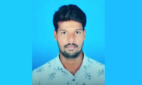 Tamil Nadu native found dead in Jubail, Saudi Arabia