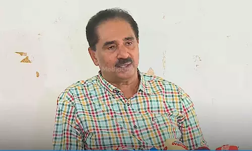 ശബരിമല സ്ത്രീ പ്രവേശനത്തിലെ ബീഫ് പരാമർശത്തിൽ ഉറച്ചുനിൽക്കുന്നു: എൻ.കെ പ്രേമചന്ദ്രൻ