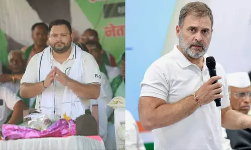 മഹാസഖ്യത്തിൽ അടി തീരുന്നു; സ്ഥാനാർഥികളുടെ പട്ടിക പുറത്തുവിട്ട് ആർജെഡി