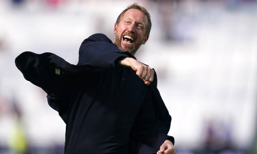 സ്വീഡിഷ് പരിശീലകനാവാൻ ഗ്രഹാം പോട്ടർ