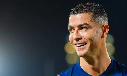 റൊണാൾഡോ ഇന്ത്യയിലേക്കില്ല ; ഔദ്യോഗിക സ്ഥിരീകരണവുമായി അൽ നസ്ർ