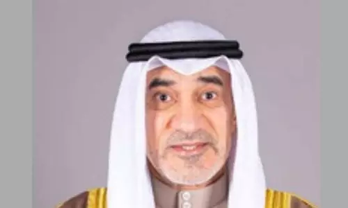 ആഭ്യന്തര മന്ത്രിയുടെ പേരിൽ നിക്ഷേപം, സാമ്പത്തിക സ്ഥിരത ബന്ധപ്പെട്ട് വ്യാജ വാർത്ത പ്രചരിക്കുന്നുണ്ടെന്ന് കുവൈത്ത് ഇൻഫർമേഷൻ മന്ത്രാലയം