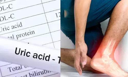 സന്ധിവേദന മുതൽ ഹൃദ്രോ​ഗം വരെ; യൂറിക് ആസിഡിൻ്റെ അളവ് കുറയ്ക്കുന്ന ഭക്ഷണങ്ങളിവ