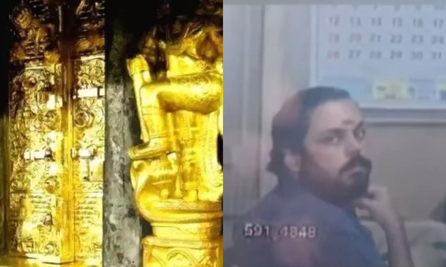 ശബരിമല സ്വർണക്കൊള്ള: ഉണ്ണികൃഷ്ണൻ പോറ്റിയുടെ സുഹൃത്ത് അനന്ത സുബ്രഹ്മണ്യത്തിൽ നിന്നും നിർണായക വിവരങ്ങൾ ലഭിച്ചു ശബരിമല സ്വർണക്കൊള്ള: ഉണ്ണികൃഷ്ണൻ പോറ്റിയുടെ സുഹൃത്ത് അനന്ത സുബ്രഹ്മണ്യത്തിൽ നിന്നും നിർണായക വിവരങ്ങൾ ലഭിച്ചു