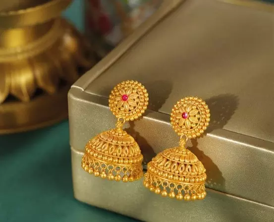 കിതപ്പിന് ശേഷം കുതിപ്പ്; സ്വര്‍ണവിലയിൽ വര്‍ധന-പവന്  97360 രൂപ