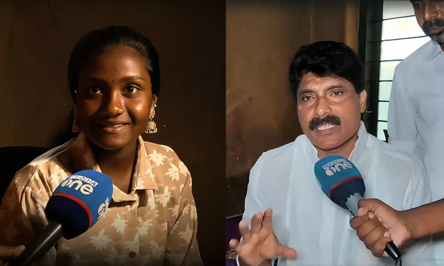 വിജിഷ്ണക്ക് ഇനി തുടര്‍ന്ന് പഠിക്കാം, നഴ്‌സാവാം; പഠന ചെലവ് ഏറ്റെടുത്ത് ടി.സിദ്ദീഖ് എംഎല്‍എ