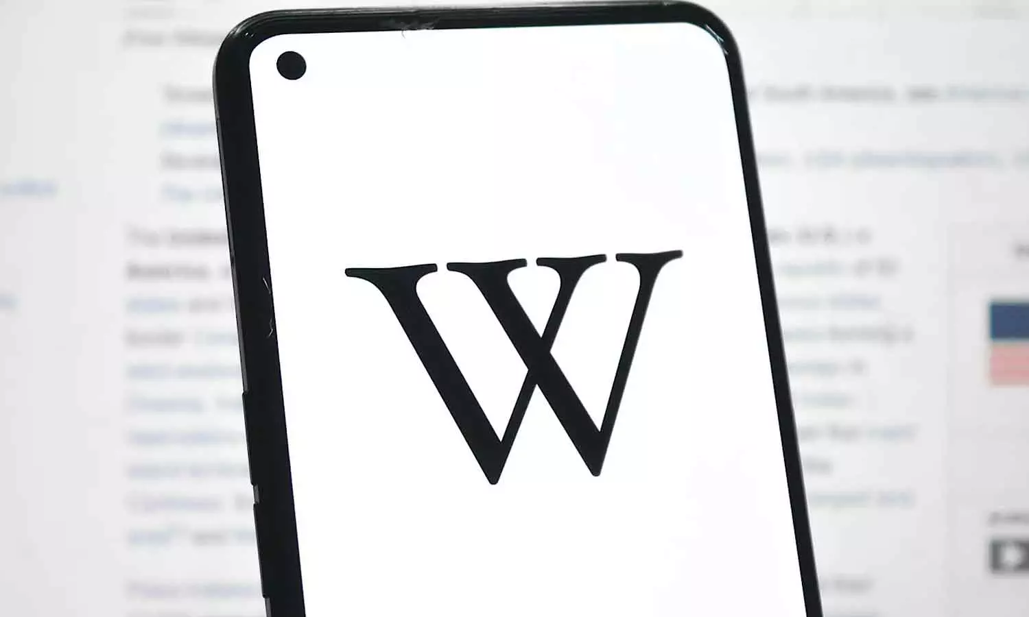 വിക്കിപീഡിയയെ ആർക്കും വേണ്ടേ?  സന്ദർശകരുടെ എണ്ണം കുറയുന്നു