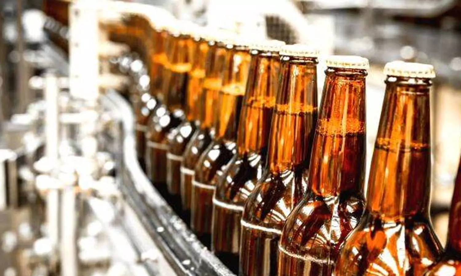 എലപ്പുള്ളി മദ്യ പ്ലാന്റ് പുനരുജീവിപ്പിക്കാൻ നീക്കം ശക്തമാക്കി സർക്കാർ; ഒയാസിസിന്റെ അപേക്ഷ നാളെ പരിഗണിക്കും എലപ്പുള്ളി മദ്യ പ്ലാന്റ് പുനരുജീവിപ്പിക്കാൻ നീക്കം ശക്തമാക്കി സർക്കാർ; ഒയാസിസിന്റെ അപേക്ഷ നാളെ പരിഗണിക്കും