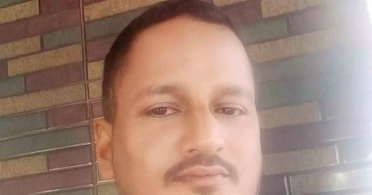 ദോഹയിൽ വാഹനാപകടത്തിൽ കാസർകോട് സ്വദേശി അടക്കം രണ്ടുപേർ മരിച്ചു