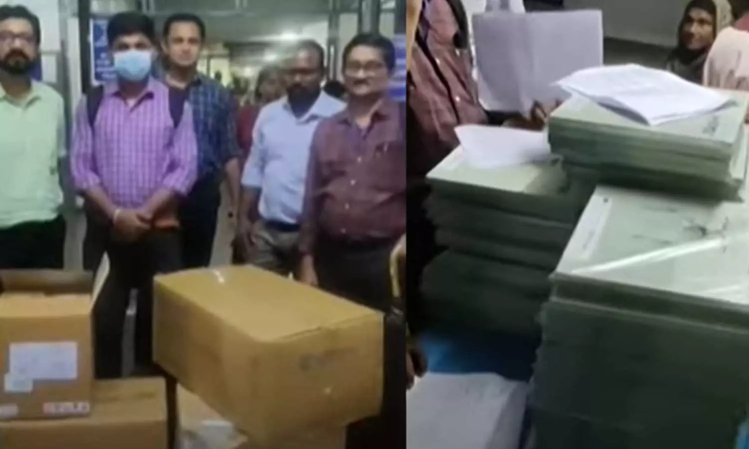 കുടിശ്ശിക തീർക്കാതെ സർക്കാർ; കോട്ടയം മെഡിക്കൽ കോളജിൽ നിന്ന് ഹൃദയ ശസ്ത്രക്രിയ ഉപകരണങ്ങൾ തിരിച്ചെടുത്തു
