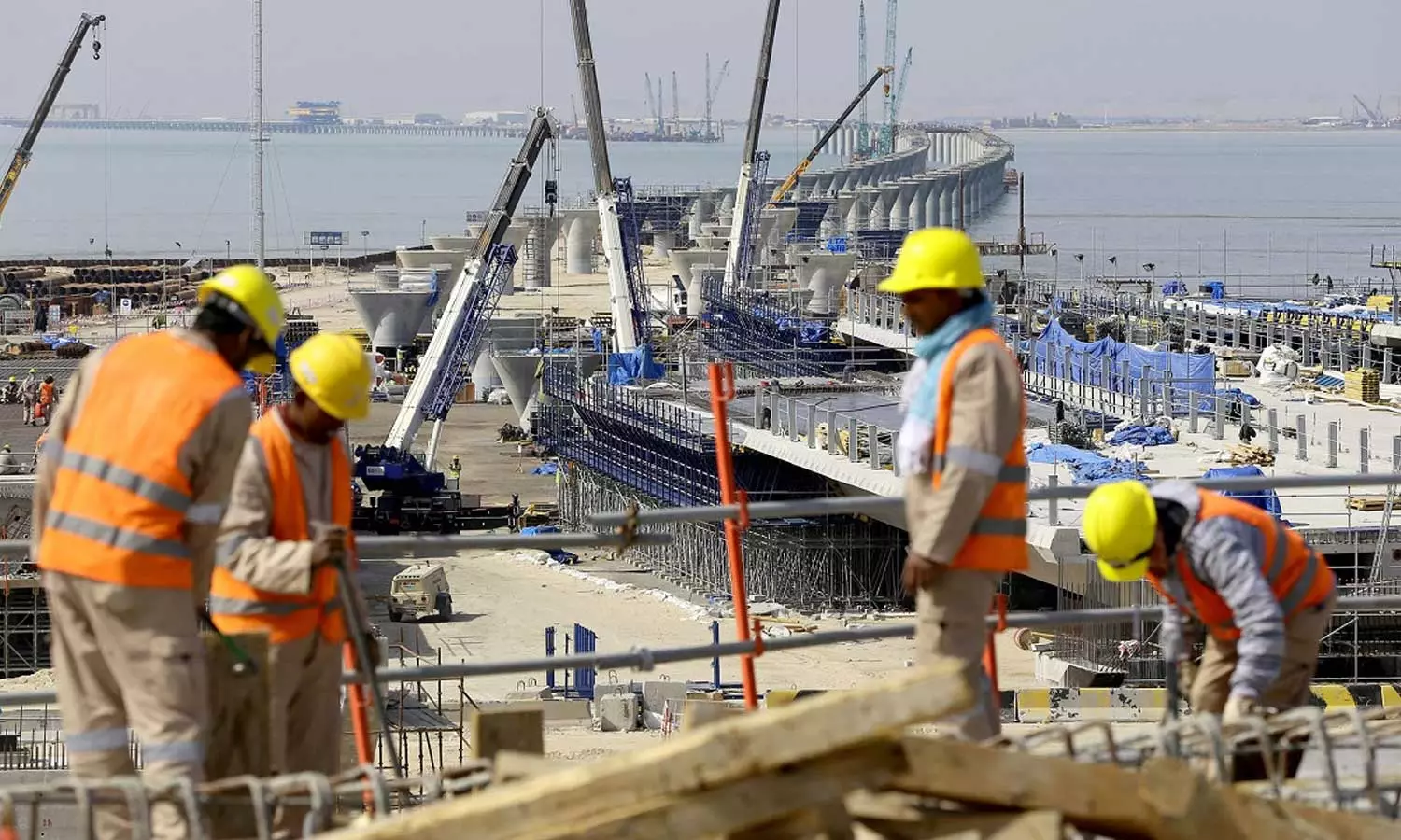 Time restrictions come into effect in the private employment sector in Kuwait