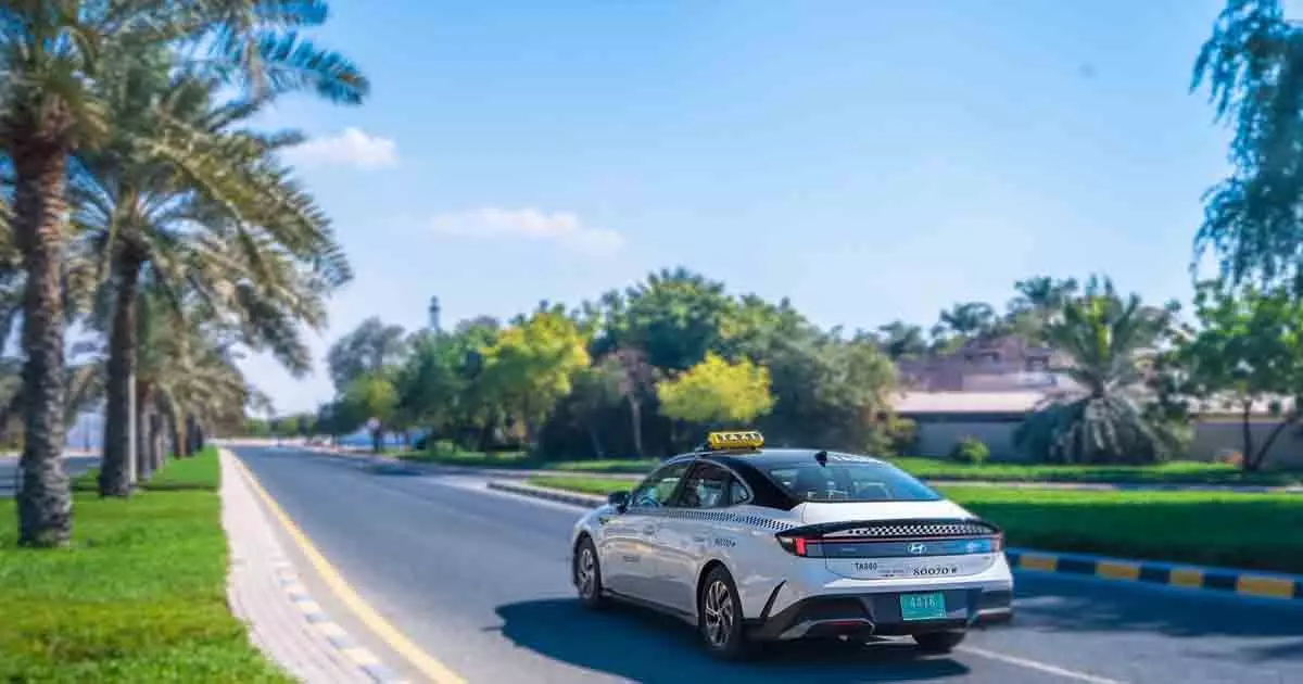 ടാക്സികളിൽ സ്മാർട്ട് വേഗപൂട്ട്, യുഎഇയിൽ ആദ്യം സ്ഥാപിക്കുന്നത് അജ്മാനിൽ ടാക്സികളിൽ സ്മാർട്ട് വേഗപൂട്ട്, യുഎഇയിൽ ആദ്യം സ്ഥാപിക്കുന്നത് അജ്മാനിൽ