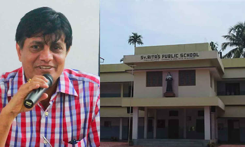 പള്ളുരുത്തി സെന്റ് റീത്താസിലെ ശിരോവസ്ത്ര വിലക്ക്: കേരളീയ സമൂഹത്തിനുണ്ടാക്കിയ ആഘാതം ചെറുതല്ല: ടി.ടി ശ്രീകുമാർ