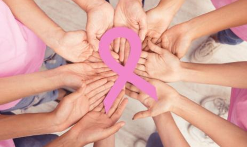 breast cancer awareness month