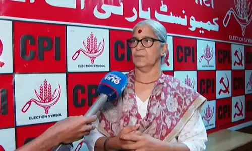 പിഎം ശ്രീ പദ്ധതിയെ എതിർത്ത് CPI ദേശീയ നേതൃത്വവും