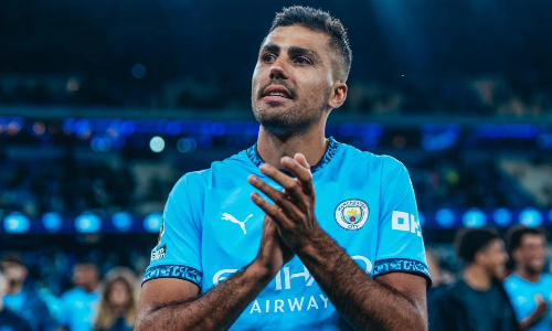 റോഡ്രിക്ക് ആദരവൊരുക്കാൻ വിയ്യ റയൽ