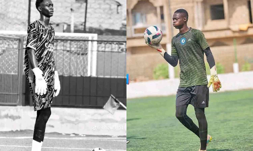 ട്രയൽസിനെന്ന് പറഞ്ഞ് യുവ ഫുട്ബോളറെ തട്ടിക്കൊണ്ടുപോയി, മോചനദ്രവ്യം നൽകാത്തതിൽ കൊലപ്പെടുത്തി; ഞെട്ടി സെനഗൽ