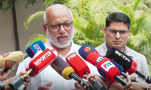 പിഎം ശ്രീ പദ്ധതി നടപ്പിലാക്കിയാലും ദേശീയ വിദ്യാഭ്യാസനയം കേരളം അംഗീകരിക്കില്ല: എം.എ ബേബി