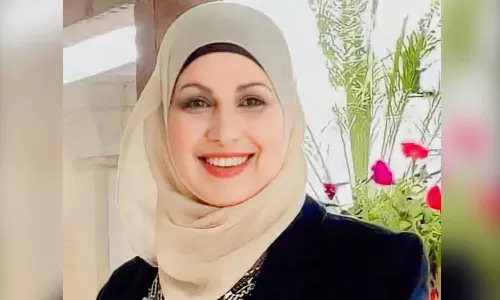 Dr.Fatima abu wasel ighbara