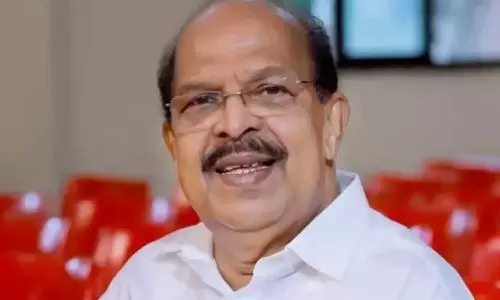 എല്ലാത്തിനും പെർഫക്ട് ആണെന്ന് പറയുന്നതാണ്​ പുതിയ രീതി, കുറവുണ്ടെന്ന്​ പറഞ്ഞാൽ അവർ കുഴപ്പക്കാരാണ്; സർക്കാരിനെതിരെ ഒളിയമ്പുമായി ജി. സുധാകരൻ