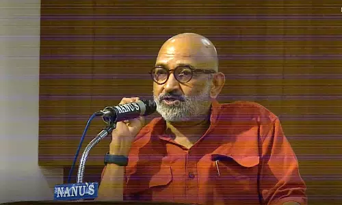 ബാബരി മസ്ജിദ് തകർക്കപ്പെട്ടതിന് പിന്നാലെ നരസിംഹ റാവു ഉറങ്ങാൻ പോയി; വാർത്ത പുറത്തുവന്നത് മൂന്ന് വർഷത്തിന് ശേഷം; കാരണം പങ്കുവച്ച് വെങ്കിടേഷ് രാമകൃഷ്ണൻ