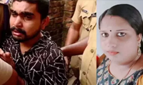 അമ്മാവനും അമ്മയും പ്രതികൾ; ബാലരാമപുരത്തെ രണ്ട് വയസുകാരിയുടെ കൊലപാതകത്തിൽ കുറ്റപത്രം സമർപ്പിച്ചു