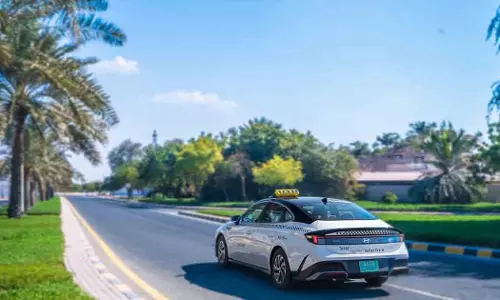 ടാക്സികളിൽ സ്മാർട്ട് വേഗപൂട്ട്, യുഎഇയിൽ ആദ്യം സ്ഥാപിക്കുന്നത് അജ്മാനിൽ ടാക്സികളിൽ സ്മാർട്ട് വേഗപൂട്ട്, യുഎഇയിൽ ആദ്യം സ്ഥാപിക്കുന്നത് അജ്മാനിൽ