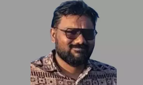 Accident in Salalah Ain Garzees, a young man from Thrissur drowned and died