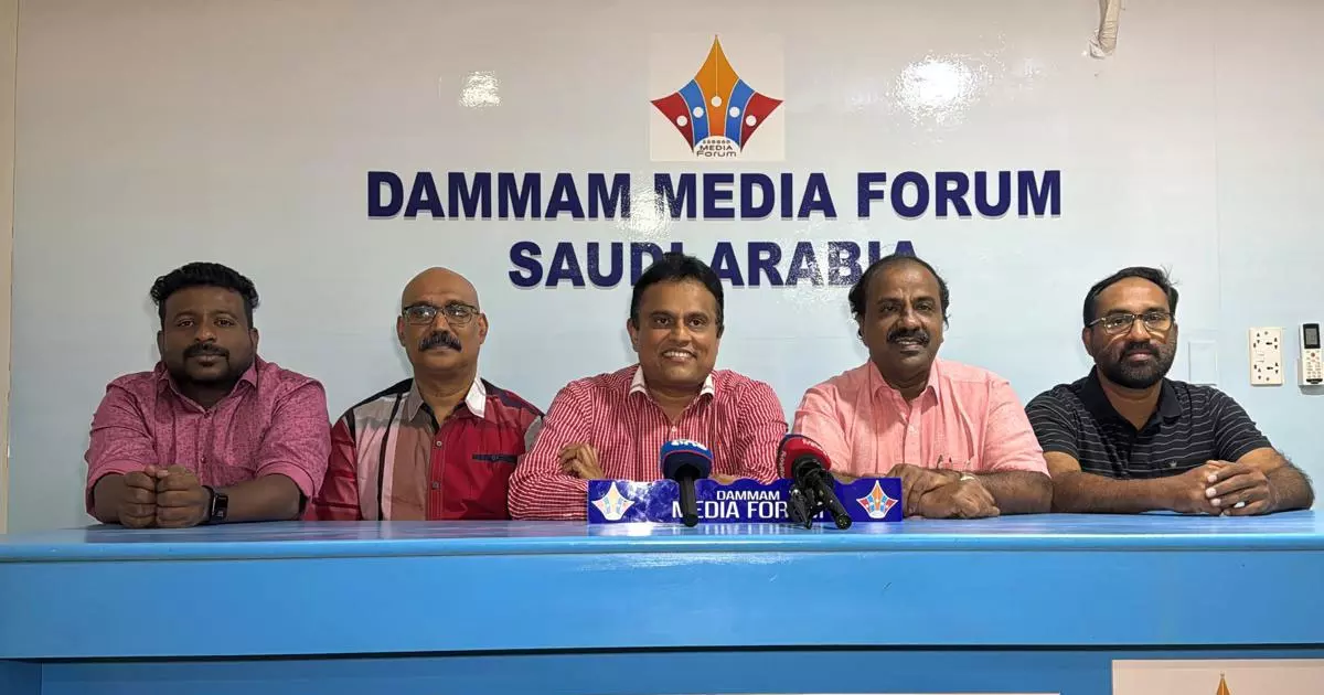 ദമ്മാം കൊല്ലം പ്രീമിയര്‍ ലീഗ് മ്യൂസിക്കല്‍ ഇവന്‍റ് സംഘടിപ്പിക്കുന്നു