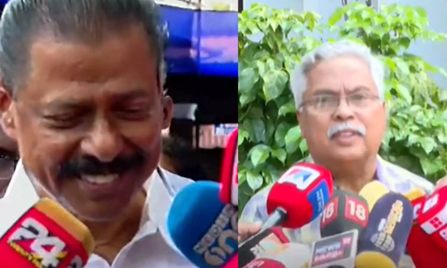 എന്ത് സിപിഐ എന്ന് ചോദിച്ചെങ്കില്‍ അത് പൂര്‍ണമായും അരാഷ്ട്രീയപരമാണ്; എം.വി ഗോവിന്ദന് മറുപടിയുമായി ബിനോയ് വിശ്വം