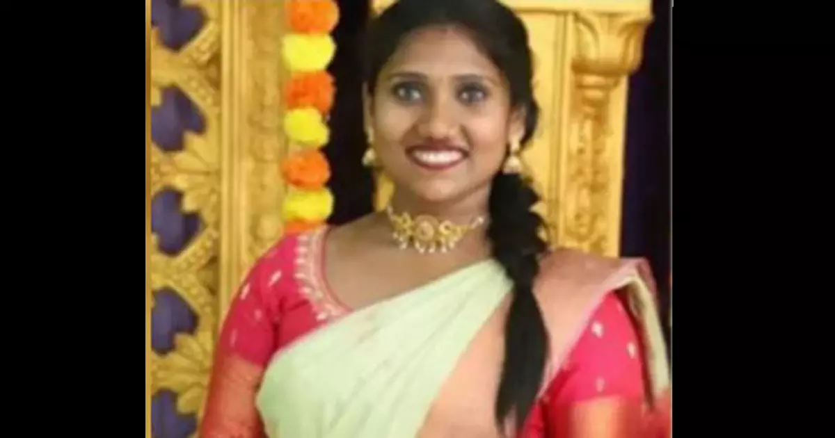 ഒപ്പം താമസിച്ചിരുന്ന യുവതികളുടെ സ്വകാര്യ ദൃശ്യങ്ങൾ പകര്‍ത്തി അശ്ലീല വെബ്സൈറ്റുകളിൽ പ്രചരിപ്പിച്ചു; നഴ്സ് അറസ്റ്റിൽ