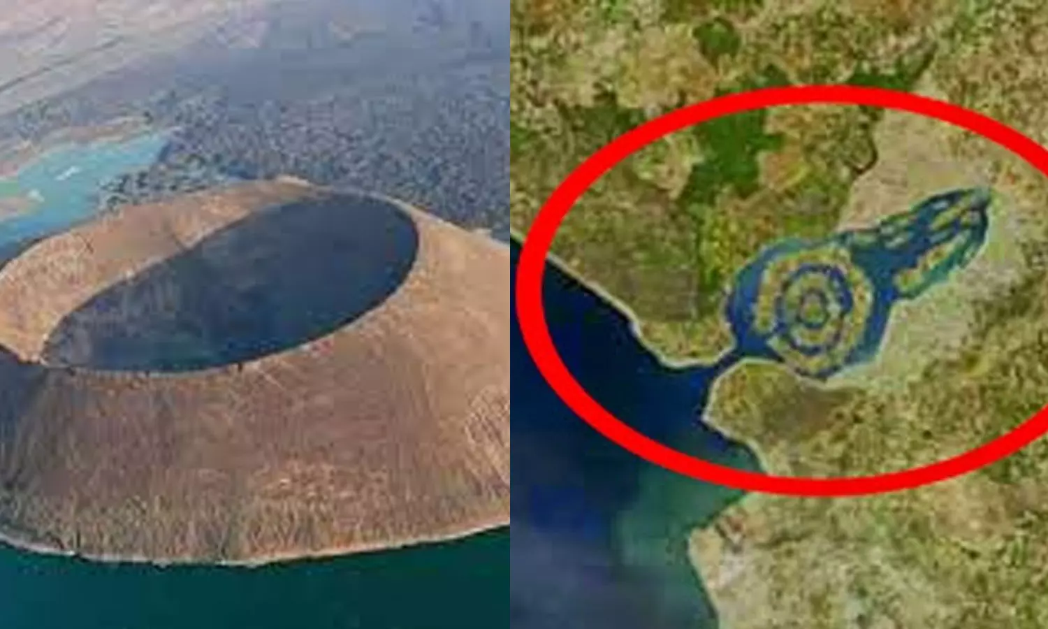 ഈ ദ്വീപിലേക്ക് പോയവരാരും തിരിച്ചുവന്നിട്ടില്ല; ആളെക്കൊല്ലുന്ന നിഗൂഢ ദ്വീപിനെക്കുറിച്ചറിയാം ഈ ദ്വീപിലേക്ക് പോയവരാരും തിരിച്ചുവന്നിട്ടില്ല; ആളെക്കൊല്ലുന്ന നിഗൂഢ ദ്വീപിനെക്കുറിച്ചറിയാം