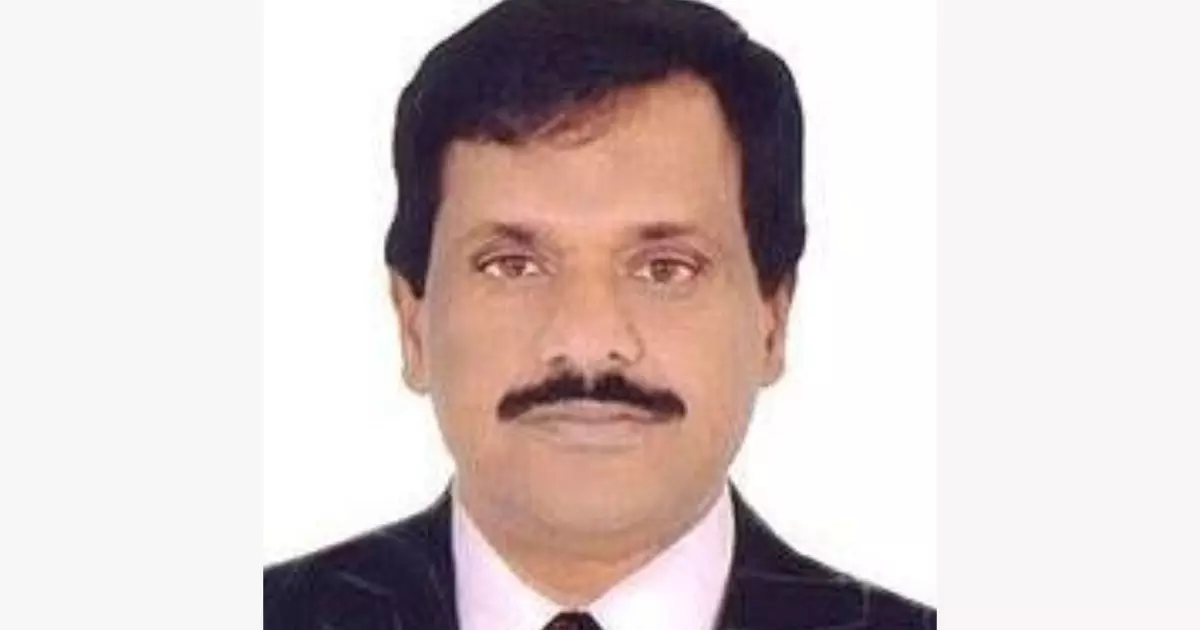 Thiruvananthapuram native died in Philippines