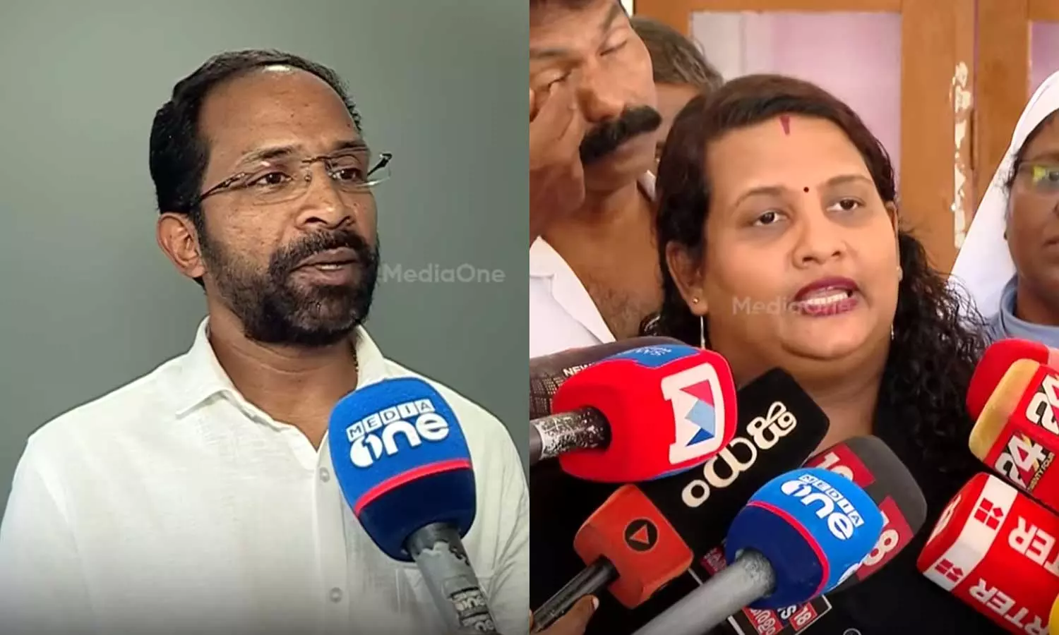 Complaint filed with Bar Council against school lawyer over hijab ban Complaint filed with Bar Council against school lawyer over hijab ban