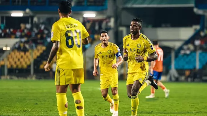 സൂപ്പർ താരങ്ങളുമായി ജയം പിടിച്ച് അൽ നസ്ർ, പിടിച്ചുനിന്ന് ഗോവ