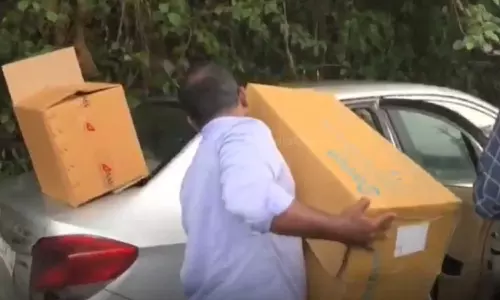 സ്റ്റോക്ക് തിരിച്ചെടുക്കുന്നതിൽ പിന്നോട്ടില്ല; മെഡി.കോളജുകളിലെ ഹൃദയശസ്ത്രക്രിയ ഉപകരണ കുടിശ്ശികയില്‍ നിലപാട് കടുപ്പിച്ച്  വിതരണക്കാർ