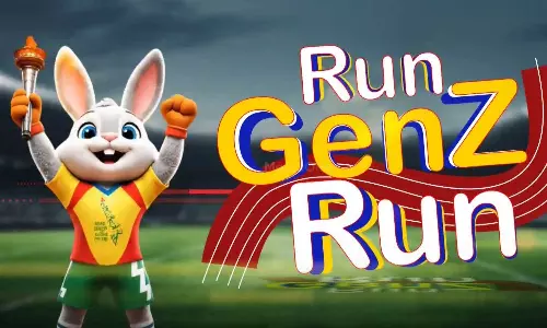 സ്കൂൾ കായികമേളയുടെ ആവേശത്തിൽ അനന്തപുരി; ഇന്‍ക്ലൂസീവ് മത്സര ഇനങ്ങൾ ഇന്നുമുതൽ