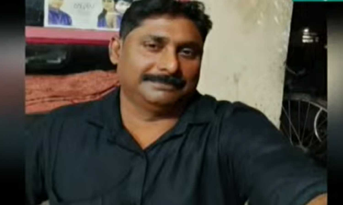 ആറ് ലക്ഷം രൂപ കടം വാങ്ങിയതിന് 40 ലക്ഷത്തോളം തിരിച്ചുവാങ്ങി; കൊള്ളപ്പലിശക്കാരുടെ ഭീഷണിക്ക് പിന്നാലെ ഗുരുവായൂരില്‍ വ്യാപാരി ആത്മഹത്യ ചെയ്തു