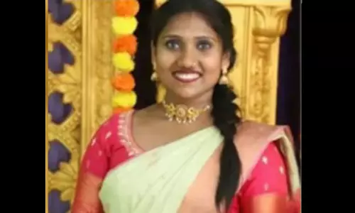 ഒപ്പം താമസിച്ചിരുന്ന യുവതികളുടെ സ്വകാര്യ ദൃശ്യങ്ങൾ പകര്‍ത്തി അശ്ലീല വെബ്സൈറ്റുകളിൽ പ്രചരിപ്പിച്ചു; നഴ്സ് അറസ്റ്റിൽ